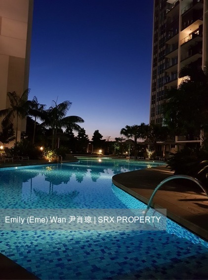 Bartley Ridge (D13), Condominium #486896931